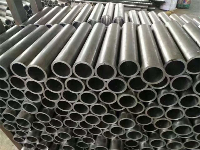 津南30CrMo精密无缝钢管