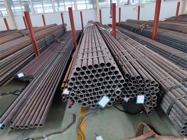 津南20G合金无缝钢管